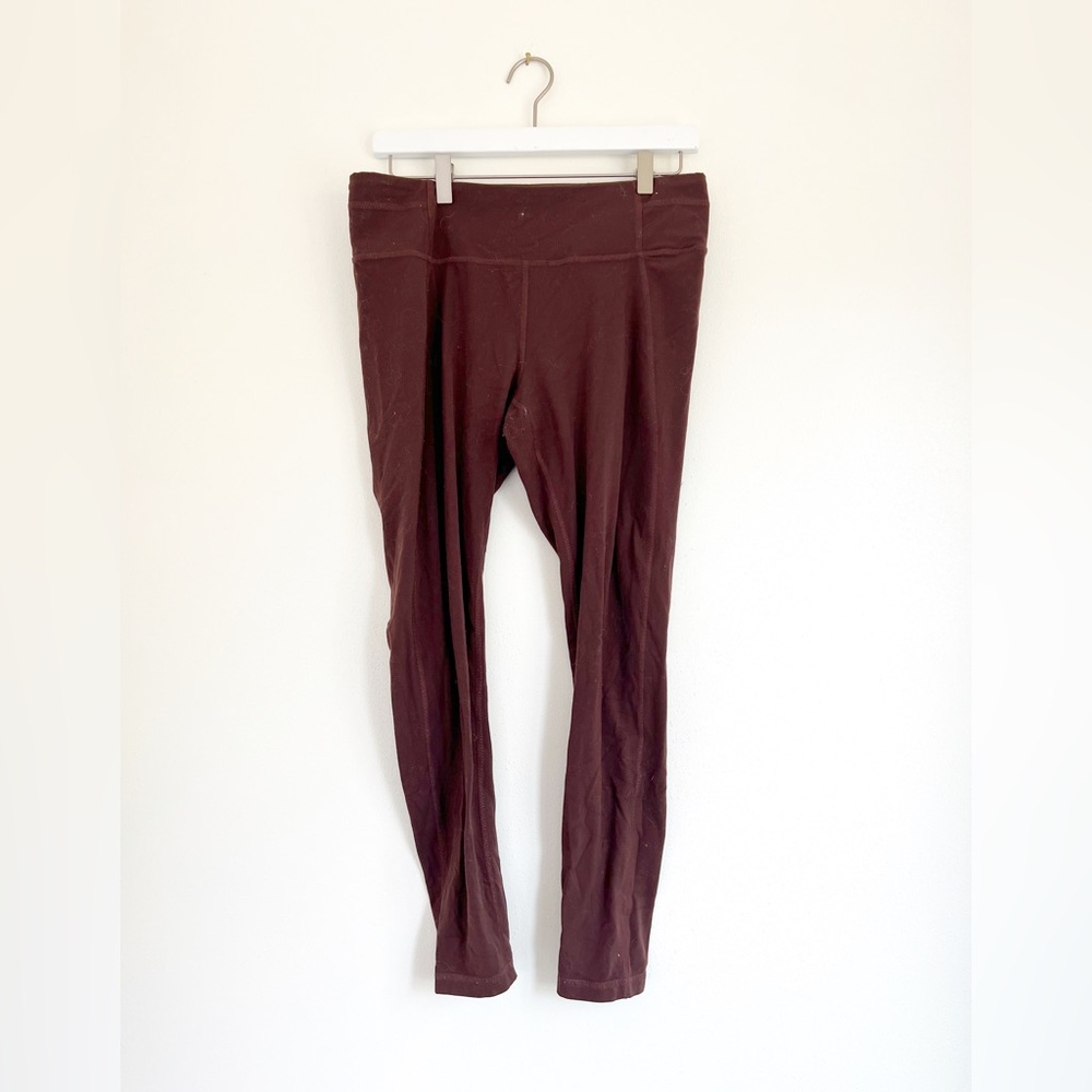 Womens Momento Leggings Size Large